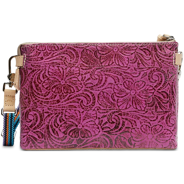 Mena Midtown Crossbody