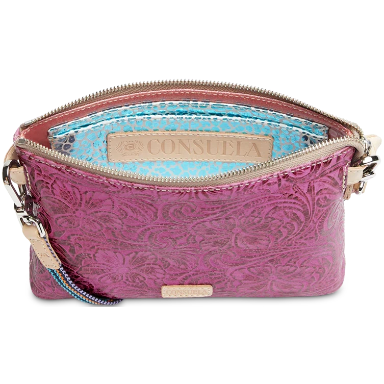 Mena Midtown Crossbody