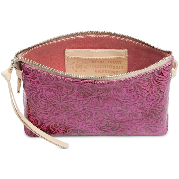 Mena Midtown Crossbody