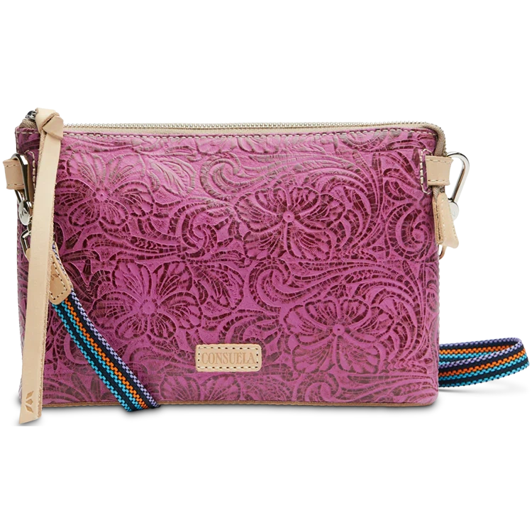 Mena Midtown Crossbody