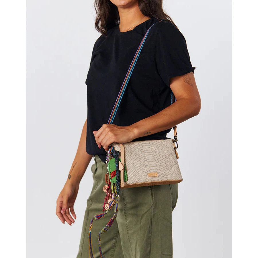 Thunderbird Midtown Crossbody