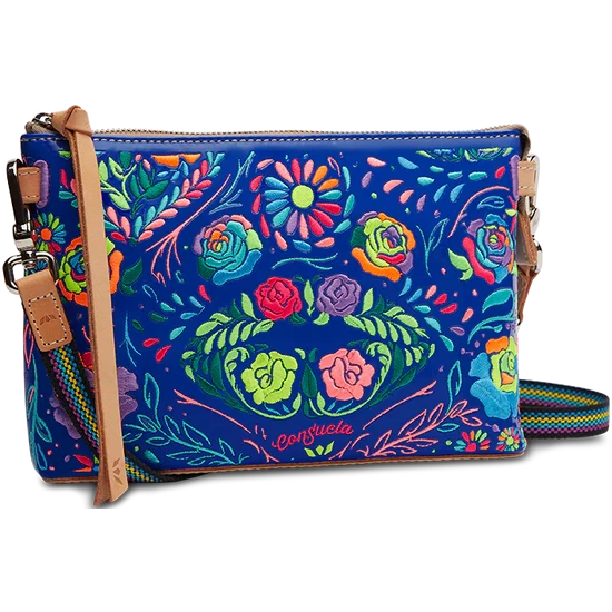 Mango Midtown Crossbody
