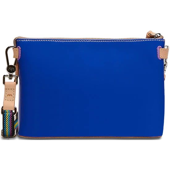 Mango Midtown Crossbody