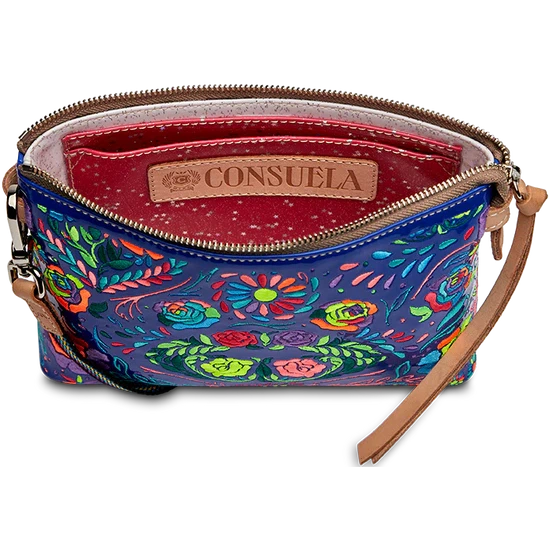 Mango Midtown Crossbody