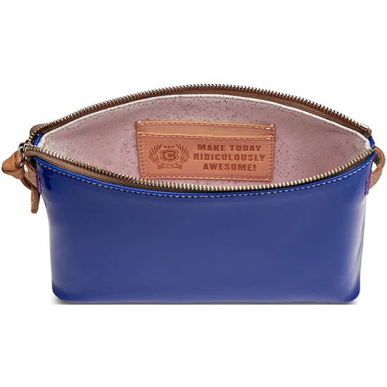 Mango Midtown Crossbody