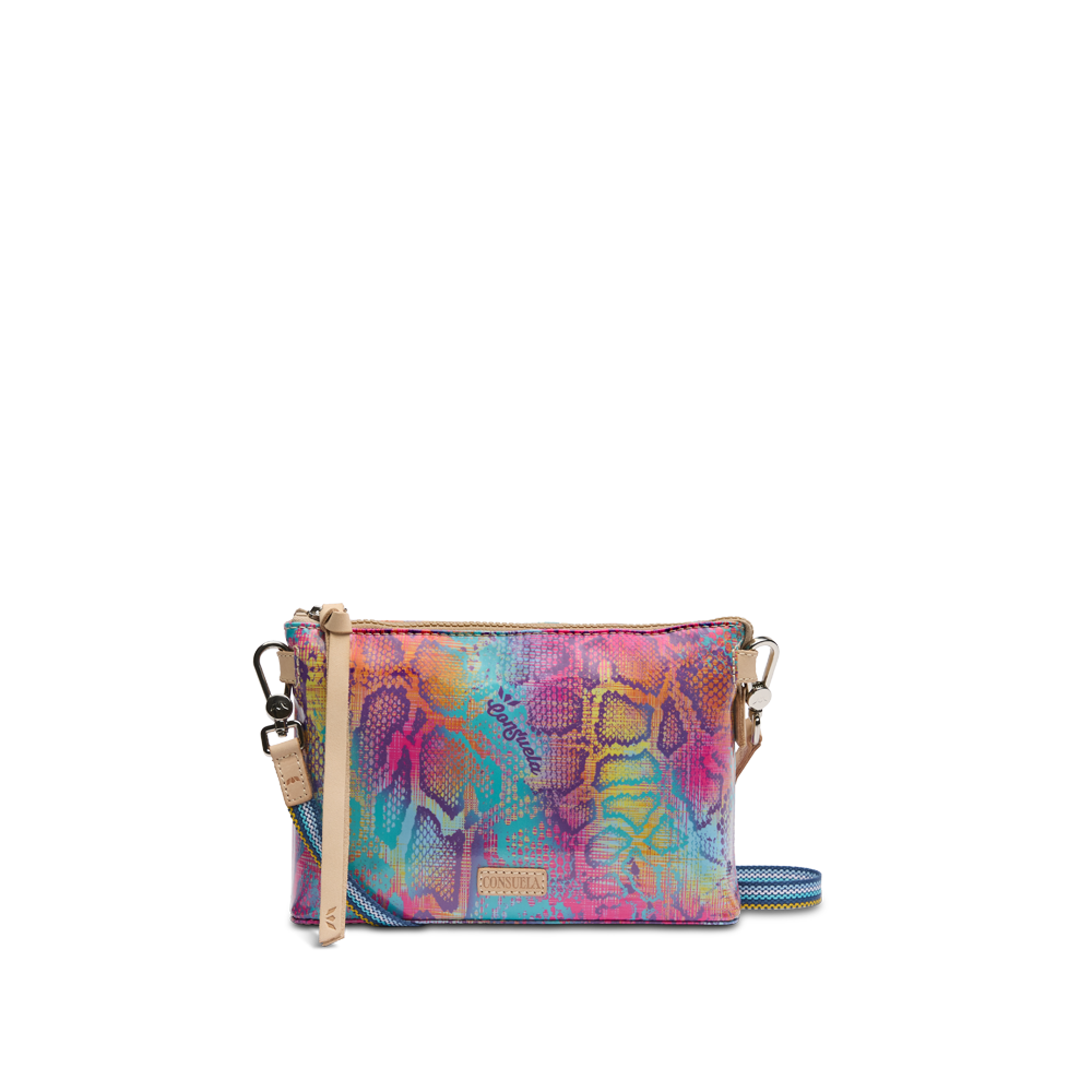 Steph Midtown Crossbody