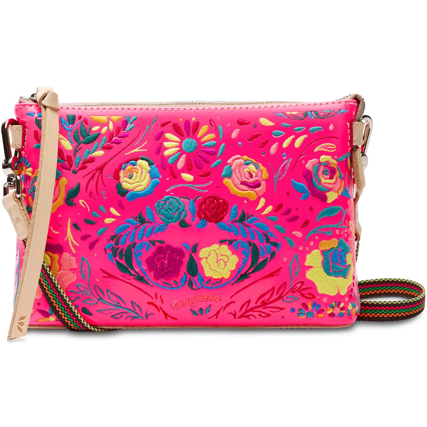 XO Midtown Crossbody