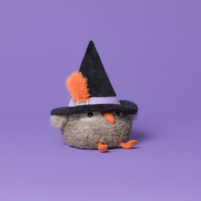 Heccaty Hootnightly Jellycat