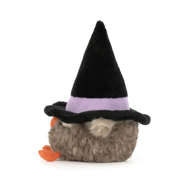 Heccaty Hootnightly Jellycat
