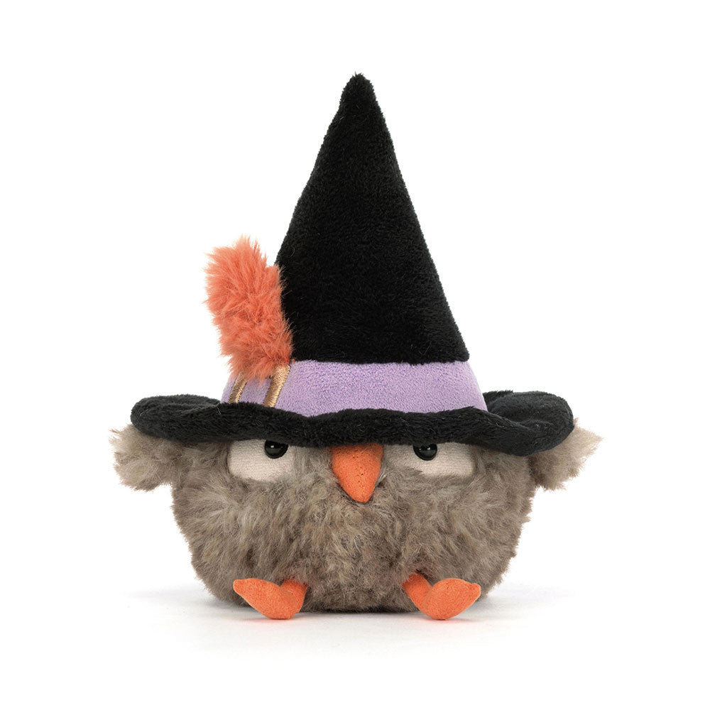 Heccaty Hootnightly Jellycat
