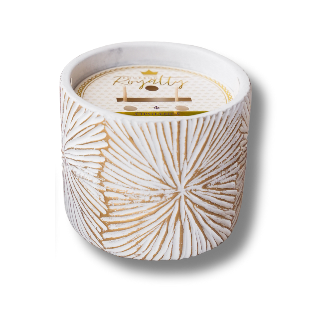 Sky Burst Candle