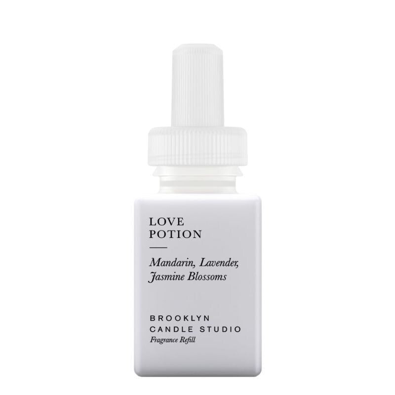 Love Potion (Brooklyn Candle)