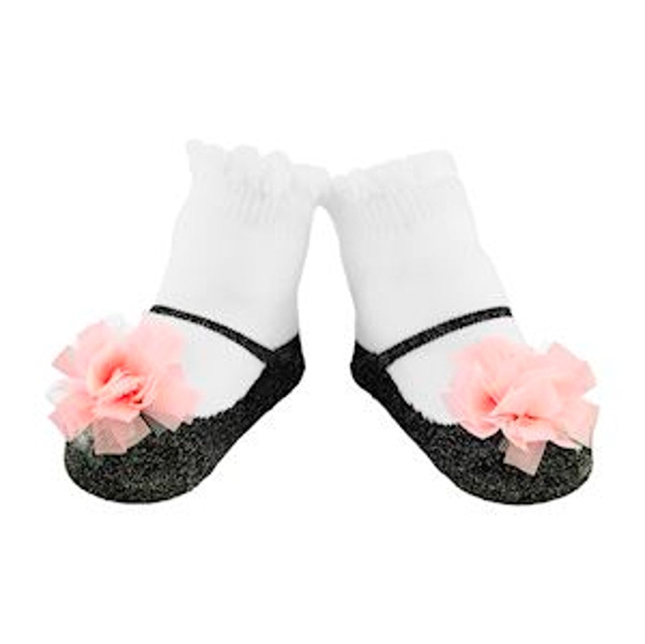 Little Girl Socks