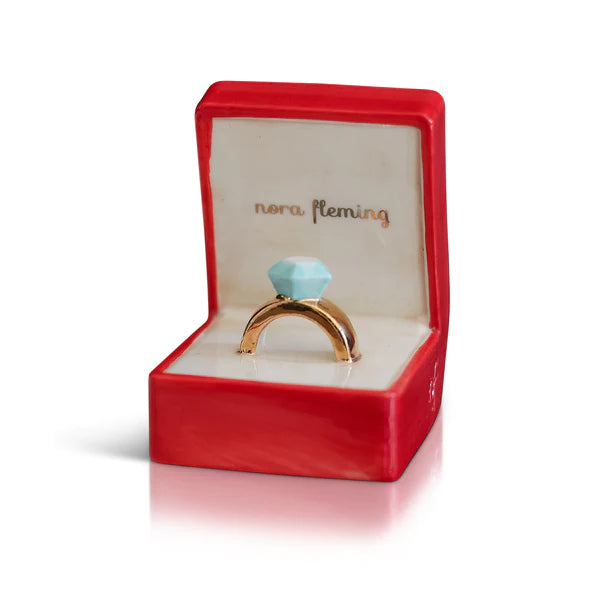 Put a Ring on it!