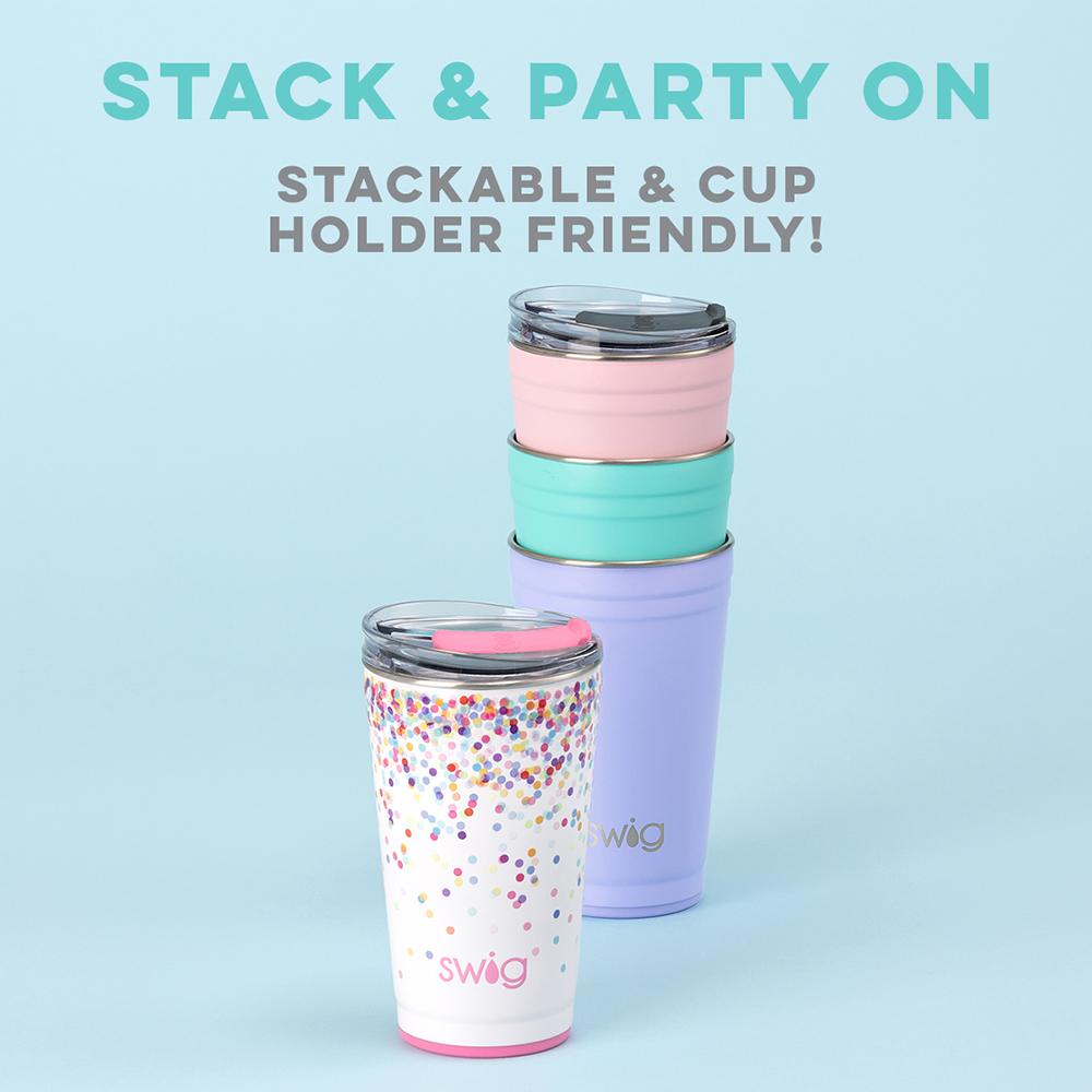 Prep Rally Party Cup (24 oz)