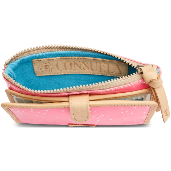 Shine Slim Wallet