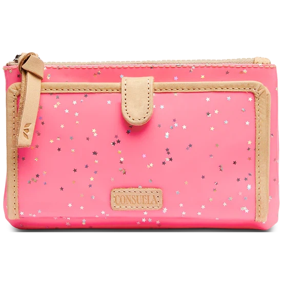 Shine Slim Wallet