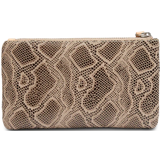 Dizzy Slim Wallet