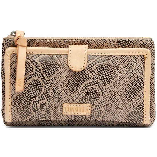 Dizzy Slim Wallet