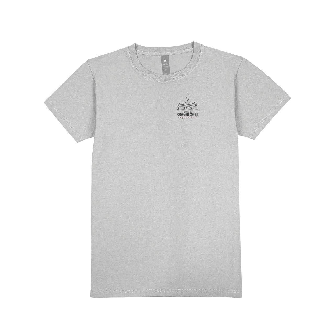 Official Cowgirl Shirt