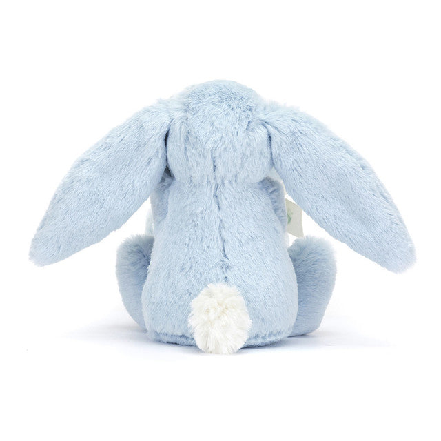 Bashful Beau Bunny Soother