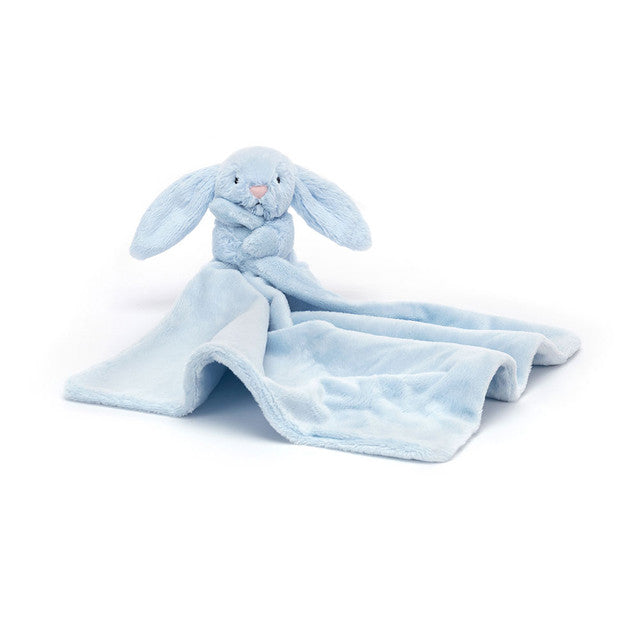Bashful Beau Bunny Soother