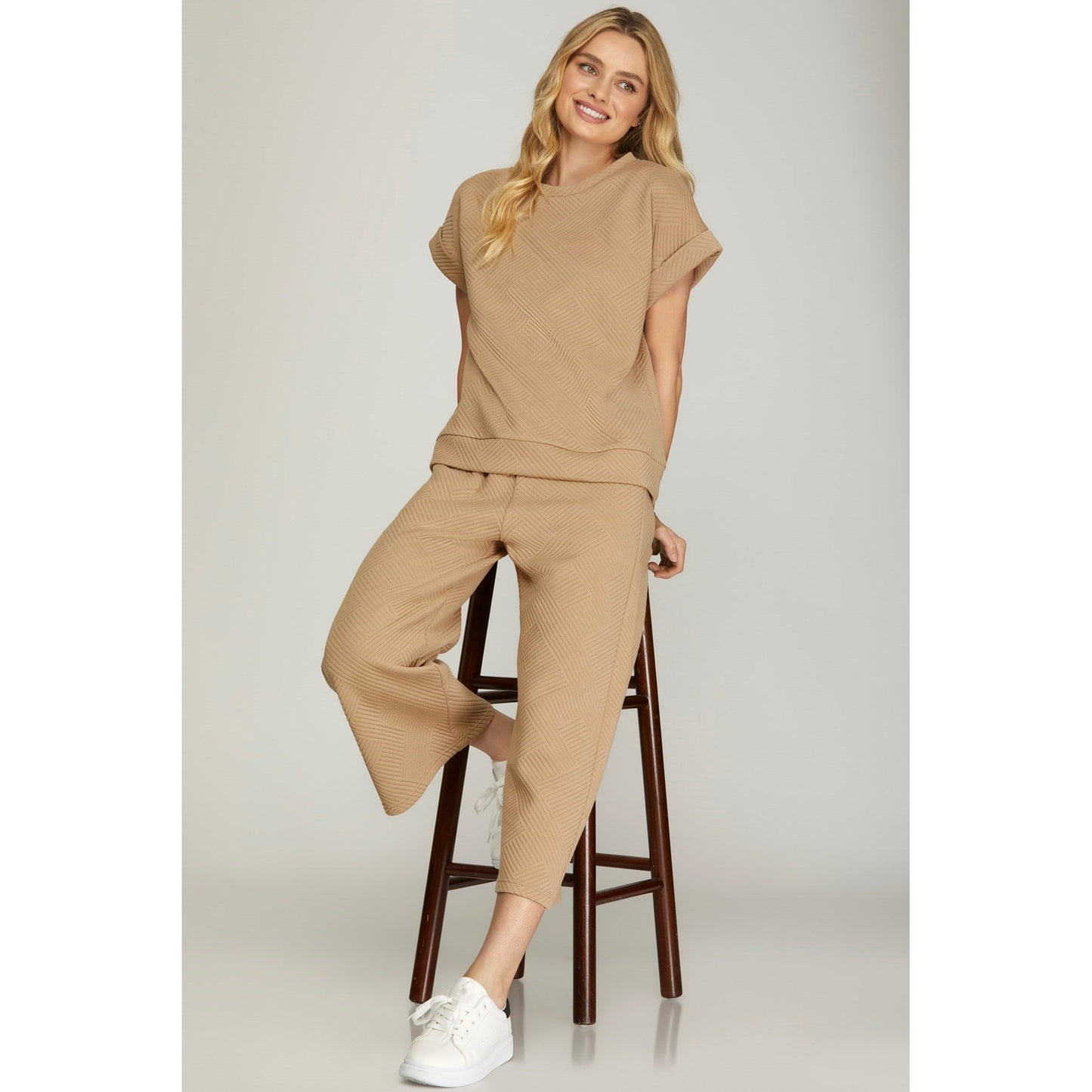 Isla Pants