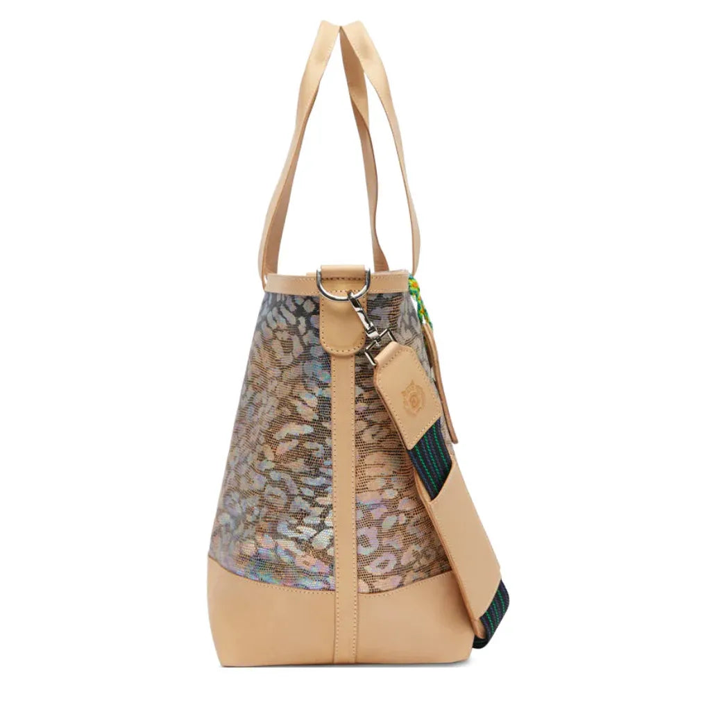 Iris Max Tote (Discontinued)