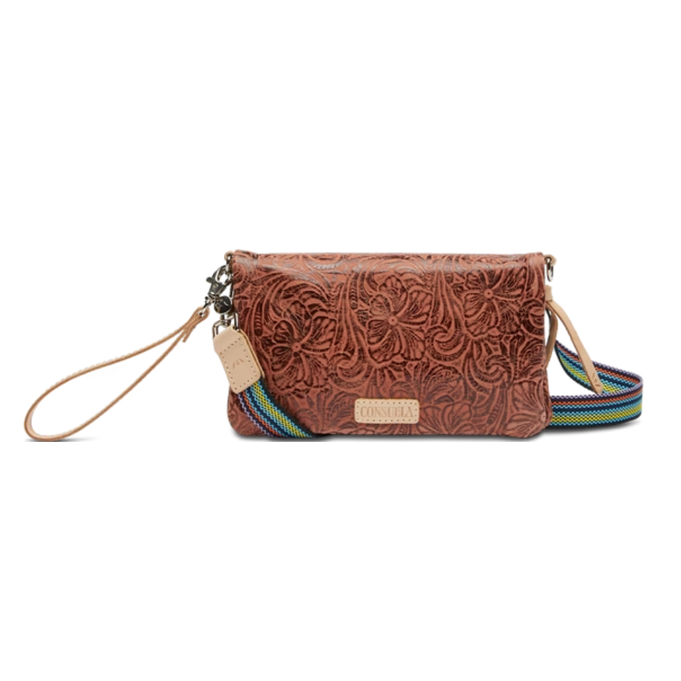 Sally Uptown Crossbody