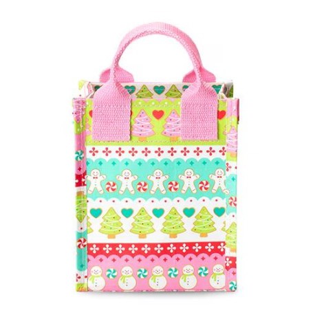 Cookie Jar Reusable Bag (Mini)