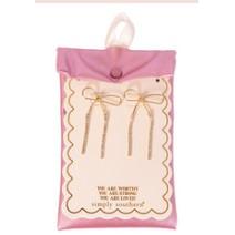 Bow Earrings by Simply Southern (6 styles)