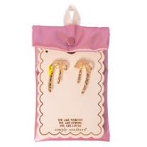 Bow Earrings by Simply Southern (6 styles)