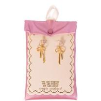 Bow Earrings by Simply Southern (6 styles)