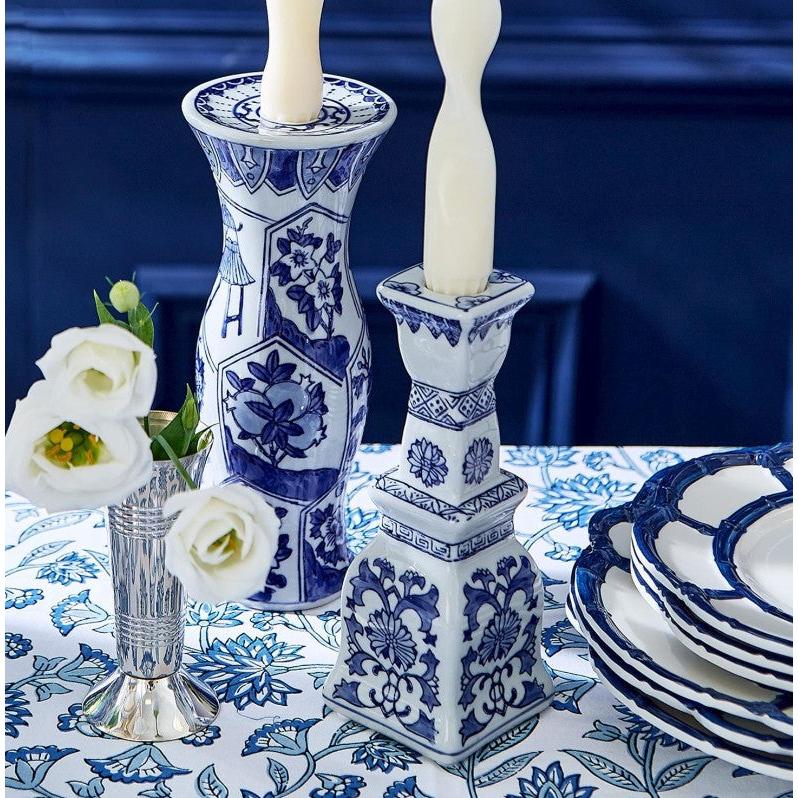 Canton Candleholder