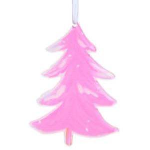 5" Gumdrop Frost Tree Ornament