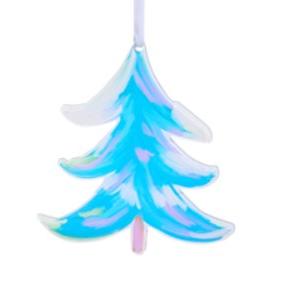 5" Gumdrop Frost Tree Ornament