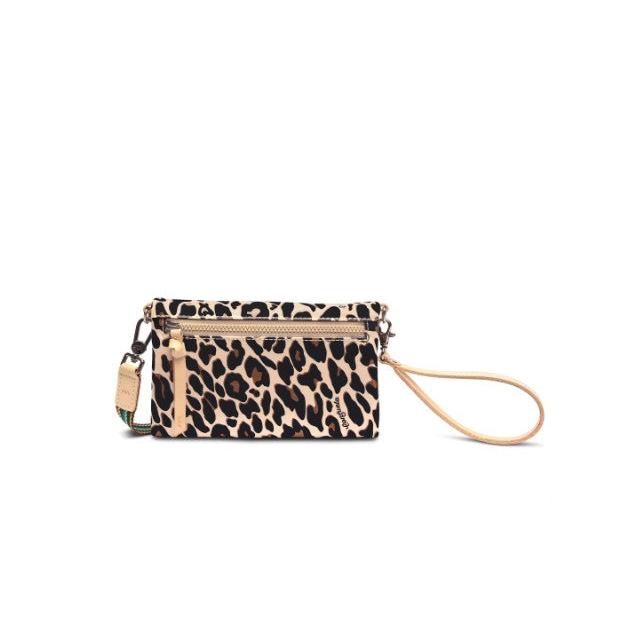 Mona Uptown Crossbody