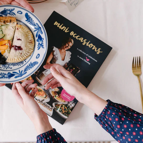 Mini occasions book and mini set
