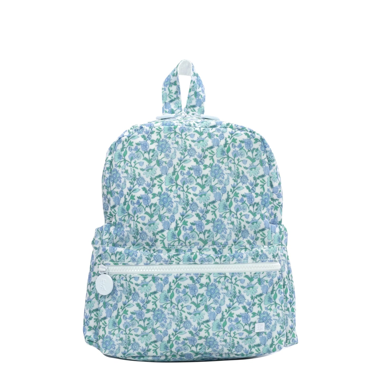 MINI BACKER - HAMPTONS FLORAL