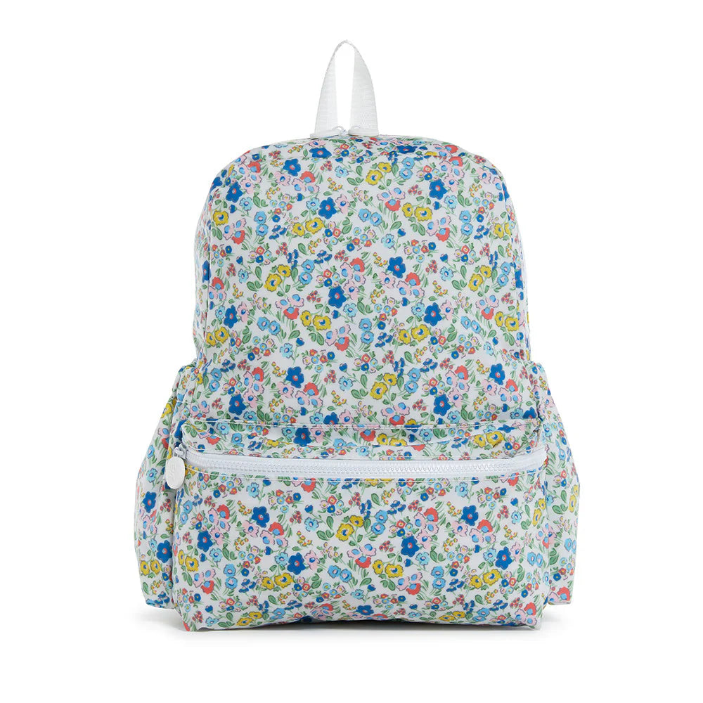 Backpacker Backpack Posies