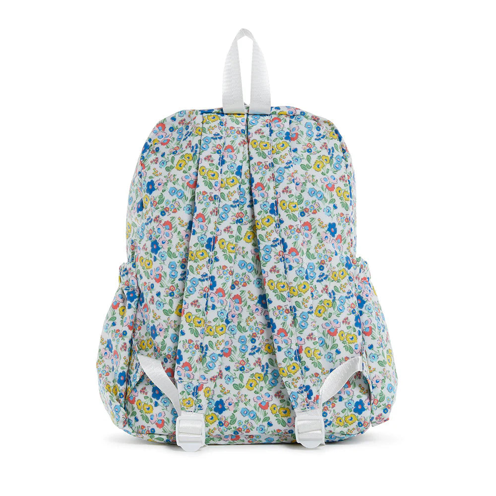 Backpacker Backpack Posies