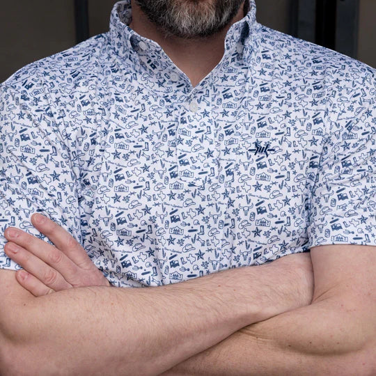 TEXAS TRADITIONS POLO