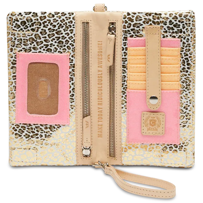 Kit Uptown Crossbody