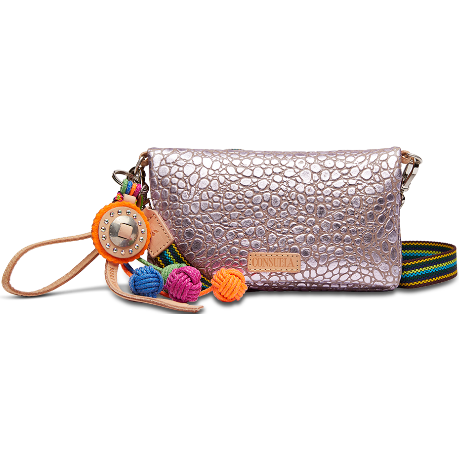 LuLu Uptown Crossbody