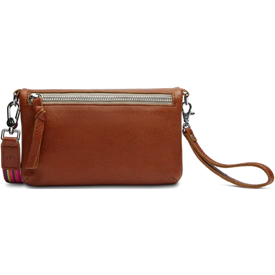 Brandy Uptown Crossbody