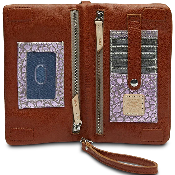 Brandy Uptown Crossbody