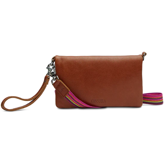 Brandy Uptown Crossbody