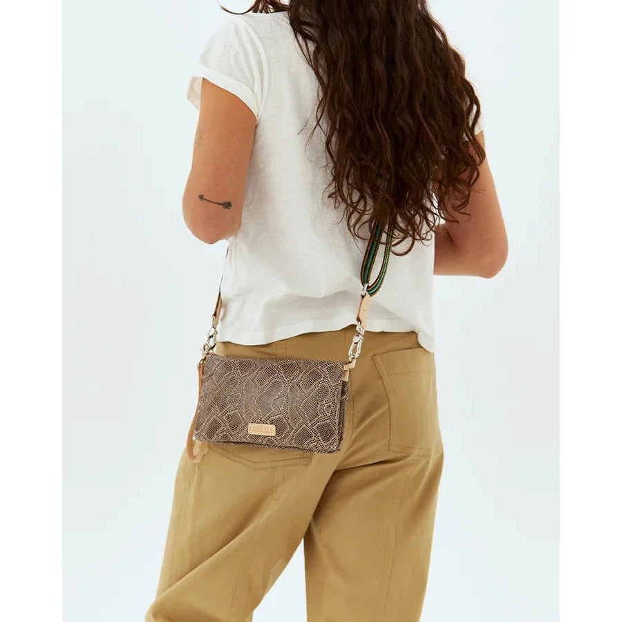 Dizzy Uptown Crossbody