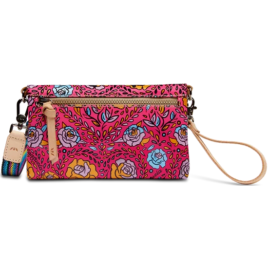 Molly Uptown Crossbody
