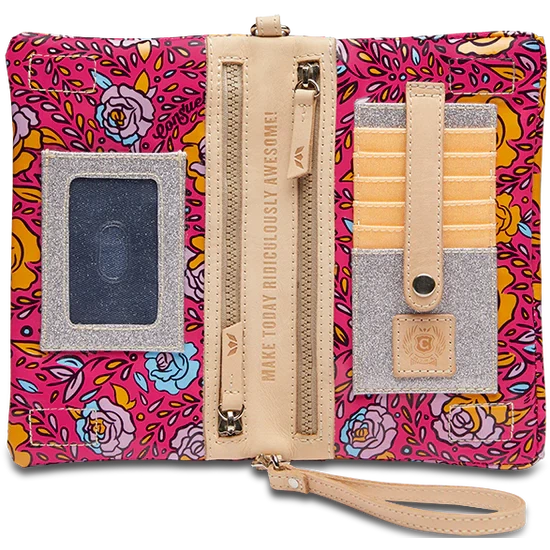 Molly Uptown Crossbody